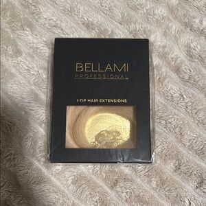 Bellami 16” I-Tip Hair Extensions #60